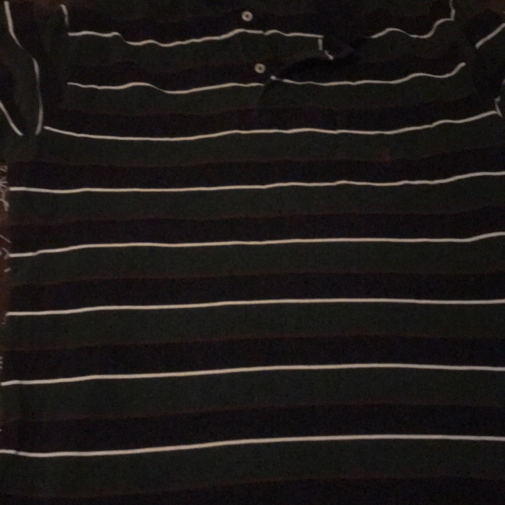 Polo Ralph Lauren poker polo large green men’s